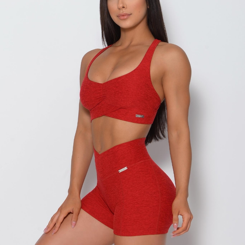 BOMBSHELL ANGEL SPORTS BRA - medium